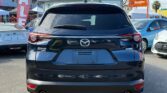 back view of 2019 Mazda CX-8