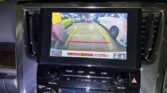reversing camera display view of 2020 Toyota Vellfire 2.5X *8SEATS*