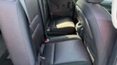 back door open view of used 2017 Nissan Serena