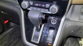 2016 Nissan Serena gear view