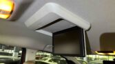 used 2016 Nissan Serena inside view