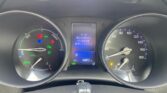 meter view of 2019 Toyota C-HR