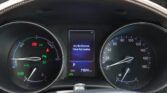 meter view of 2017 Toyota C-HR