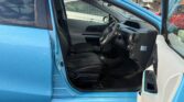 front door open view of used 2012 Toyota Aqua