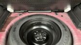 wheel view of 2016 Nissan X-Trail