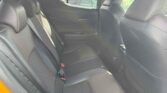 back door open view of 2016 Toyota C-HR