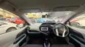 front seats view of 2012 Toyota Aqua