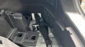 back inside view of 2019 Mazda CX-8