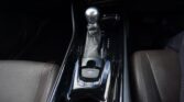 gear view of 2017 Toyota C-HR