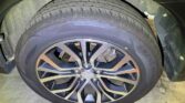wheel view of 2017 Mitsubishi Outlander