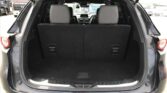 open trunk view of 2019 Mazda CX-8