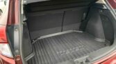 open trunk view of 2014 Honda Vezel
