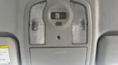 inside light view of 2011 Toyota Prius