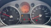 meter view of 2010 Nissan X-Trail