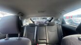inside view of used 2011 Toyota Prius
