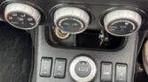 inside view of 2010 Nissan X-Trail