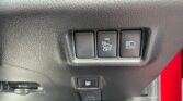 interior view of 2019 Toyota C-HR