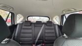used 2012 Mazda CX-5 back seats view
