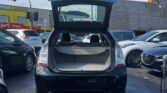 open trunk view of 2011 Toyota Prius