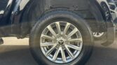 used 2017 Mitsubishi Triton wheel view