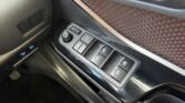 inside view of 2017 Toyota C-HR