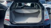 open trunk view of used 2011 Toyota Prius