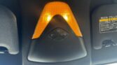 inside light view of 2017 Toyota C-HR