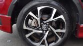 used 2017 Toyota C-HR wheel view
