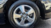 wheel view of 2011 Toyota Prius