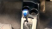 gear view of 2012 Toyota Aqua