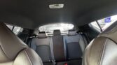 inside seats view of 2017 Toyota C-HR