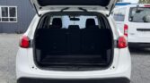 used 2012 Mazda CX-5 open trunk view