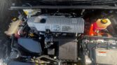 engine view of 2011 Toyota Prius