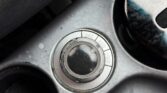 used 2006 Mitsubishi Outlander inside view