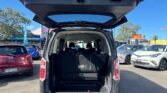 used 2014 Honda Step Wagon G exterior view