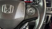 interior view of 2014 Honda Vezel