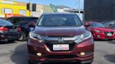 front view of 2014 Honda Vezel