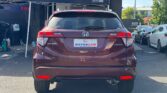 back view of 2014 Honda Vezel