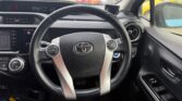 used 2014 Toyota Aqua in nz