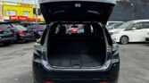open trunk view of 2014 Toyota Harrier ELEGANCE