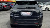 back view of 2014 Toyota Harrier ELEGANCE
