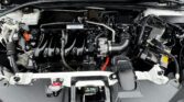 used 2016 Honda Vezel engine view
