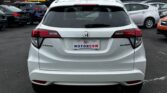 back view of 2016 Honda Vezel
