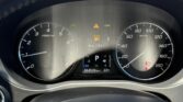 2017 Mitsubishi Outlander 20G meter view
