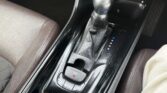 used 2017 Toyota C-HR gear view