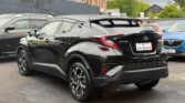 back side view of used 2017 Toyota C-HR
