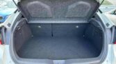 used 2017 Toyota C-HR open trunk view