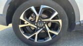 wheel view of 2017 Toyota C-HR