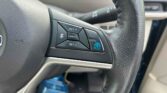 closeup view of 2018 Nissan Serena