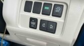 inside view of 2018 Nissan Serena